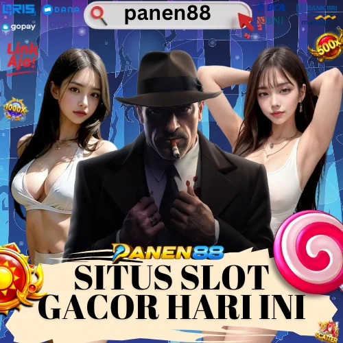 Slot Gacor